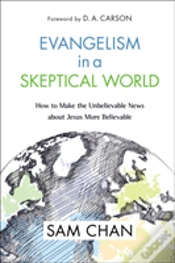 Capa do artigo Evangelism In A Skeptical World