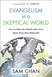 Capa do artigo Evangelism In A Skeptical World