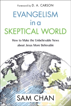 Capa do artigo Evangelism In A Skeptical World