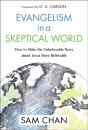 Evangelism In A Skeptical World - Preview