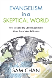 Capa do artigo Evangelism In A Skeptical World