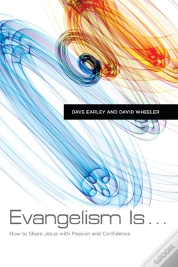 Capa do artigo Evangelism Is . . .
