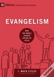 Capa do artigo Evangelism