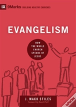 Capa do artigo Evangelism