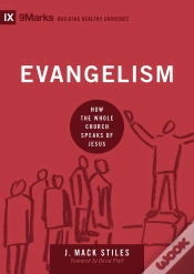 Capa do artigo Evangelism