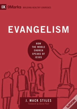 Capa do artigo Evangelism