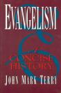 Evangelism - Preview