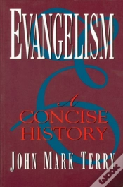 Capa do artigo Evangelism