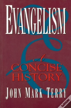Capa do artigo Evangelism