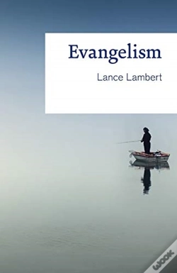 Capa do artigo Evangelism