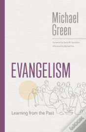 Capa do artigo Evangelism