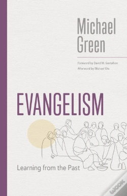 Capa do artigo Evangelism