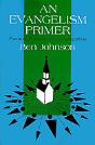 Evangelism Primer And Practical Principles For Congregations - Preview