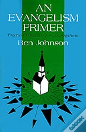 Capa do artigo Evangelism Primer And Practical Principles For Congregations