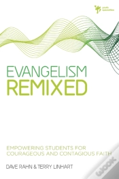 Capa do artigo Evangelism Remixed