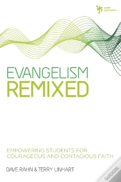 Capa do artigo Evangelism Remixed