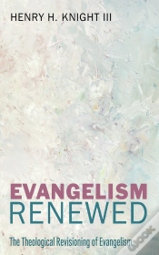 Capa do artigo Evangelism Renewed
