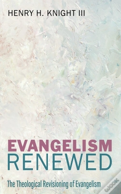 Capa do artigo Evangelism Renewed