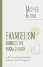 Evangelism Through The Local Church - Preview