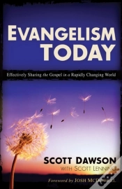 Capa do artigo Evangelism Today