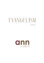 Evangelism Training - Ann Elizabeth - Preview