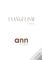 Capa do artigo Evangelism Training - Ann Elizabeth