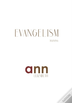 Capa do artigo Evangelism Training - Ann Elizabeth