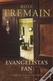Capa do artigo Evangelista