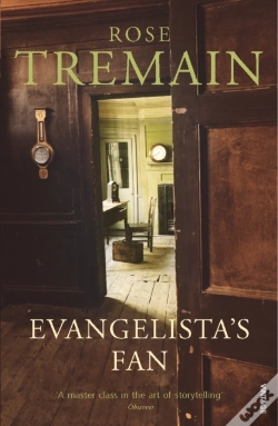 Capa do artigo Evangelista'S Fan