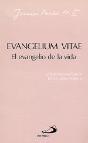 Evangelium Vitae. El Evangelio De La Vida - Preview