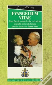 Capa do artigo Evangelium Vitae
