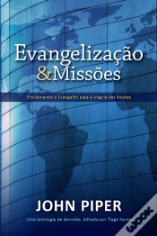 Capa do artigo Evangelização E Missões