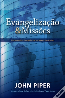 Capa do artigo Evangelização E Missões