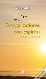 Capa do artigo Evangelizadores Con Espíritu
