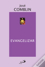 Capa do artigo Evangelizar