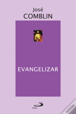 Capa do artigo Evangelizar