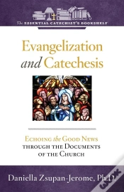 Capa do artigo Evangelization And Catechesis