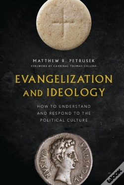 Capa do artigo Evangelization And Ideology