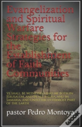 Evangelization And Spiritual Warfare Str