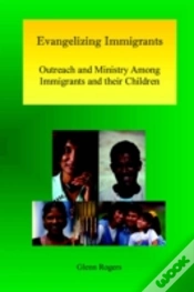 Capa do artigo Evangelizing Immigrants