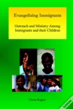 Capa do artigo Evangelizing Immigrants