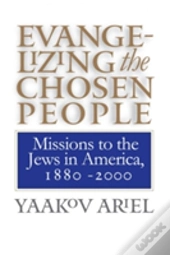 Evangelizing The Chosen People