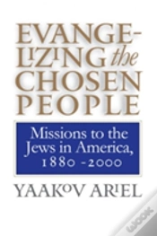Capa do artigo Evangelizing The Chosen People