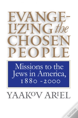 Capa do artigo Evangelizing The Chosen People