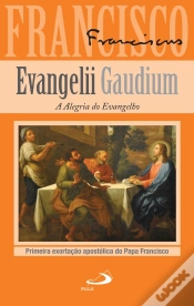 Capa do artigo Evangelli Gaudium
