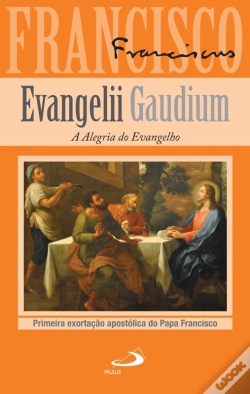 Capa do artigo Evangelli Gaudium