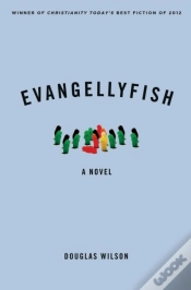 Capa do artigo Evangellyfish: A Novel