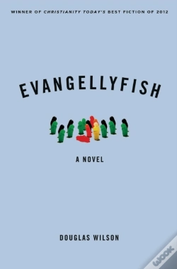 Capa do artigo Evangellyfish: A Novel