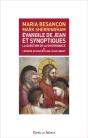 Evangile De Jean Et Synoptiques - Preview
