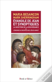 Evangile De Jean Et Synoptiques